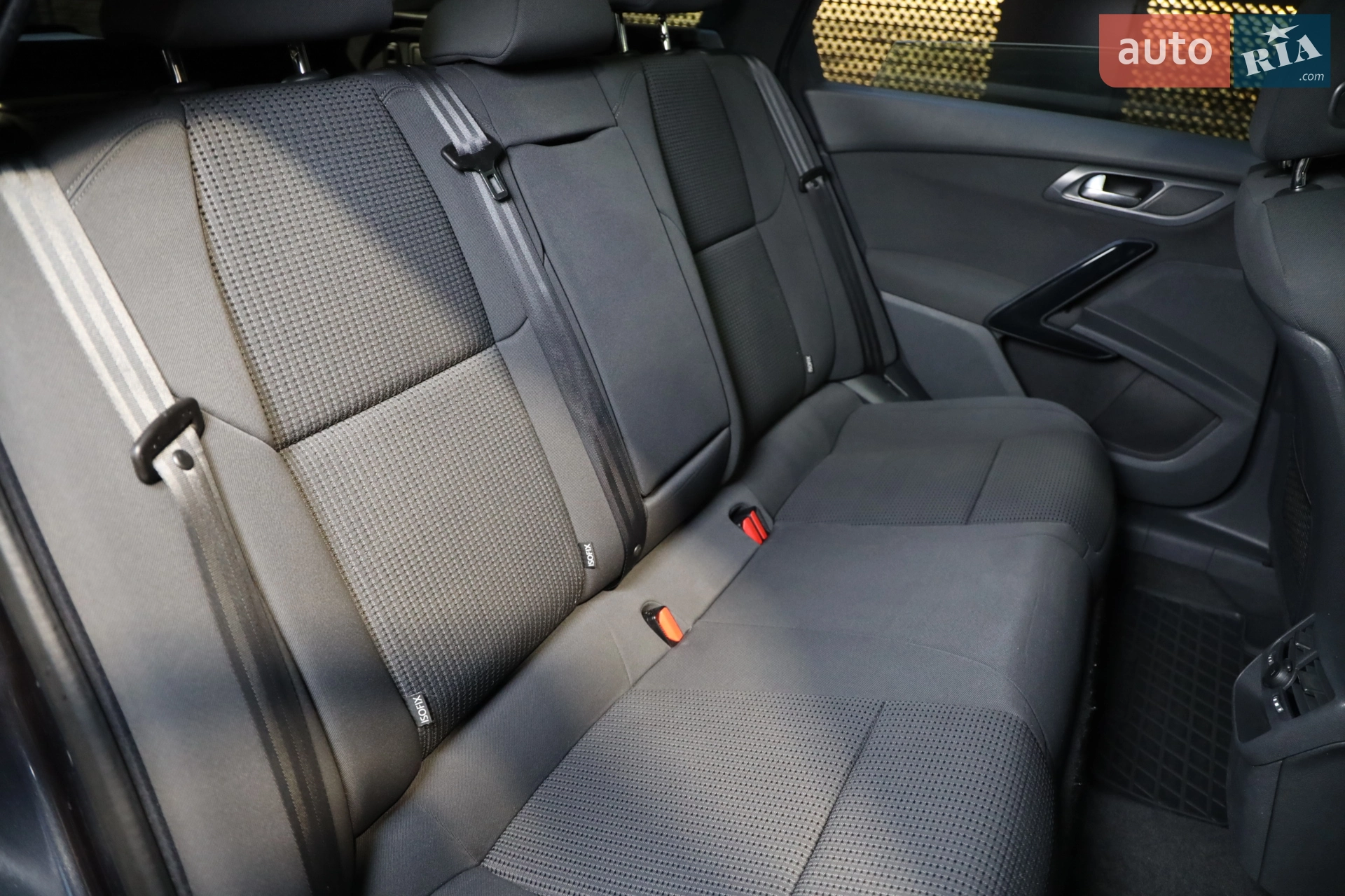 2014 Peugeot 508 - мініатюра 39