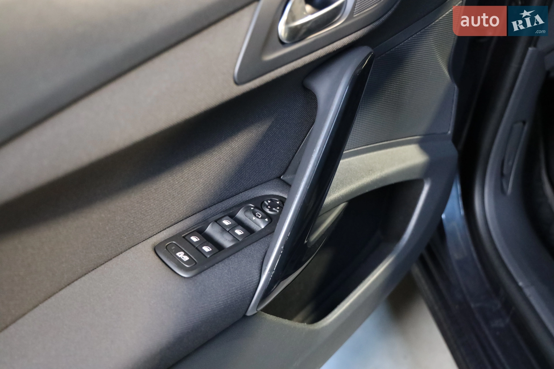 2014 Peugeot 508 - мініатюра 15