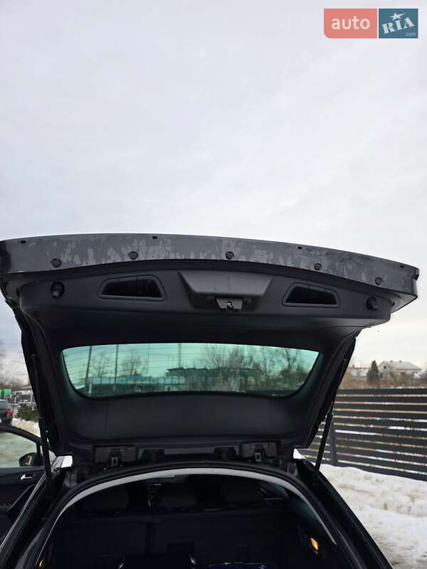 Универсал Peugeot 508 2012 в Каменке-Бугской