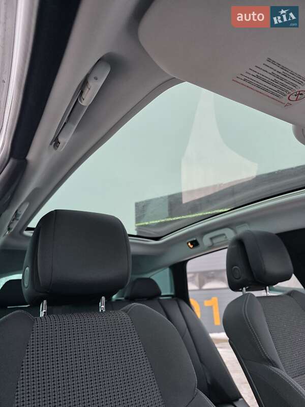 Универсал Peugeot 508 2012 в Каменке-Бугской