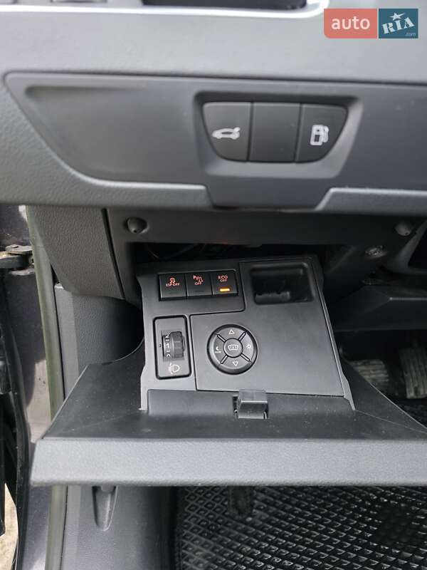 Универсал Peugeot 508 2012 в Каменке-Бугской