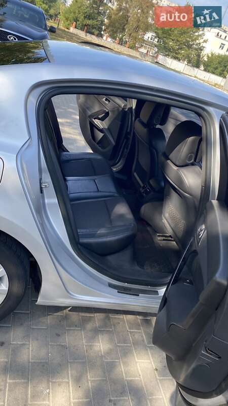 Седан Peugeot 508 2012 в Белой Церкви