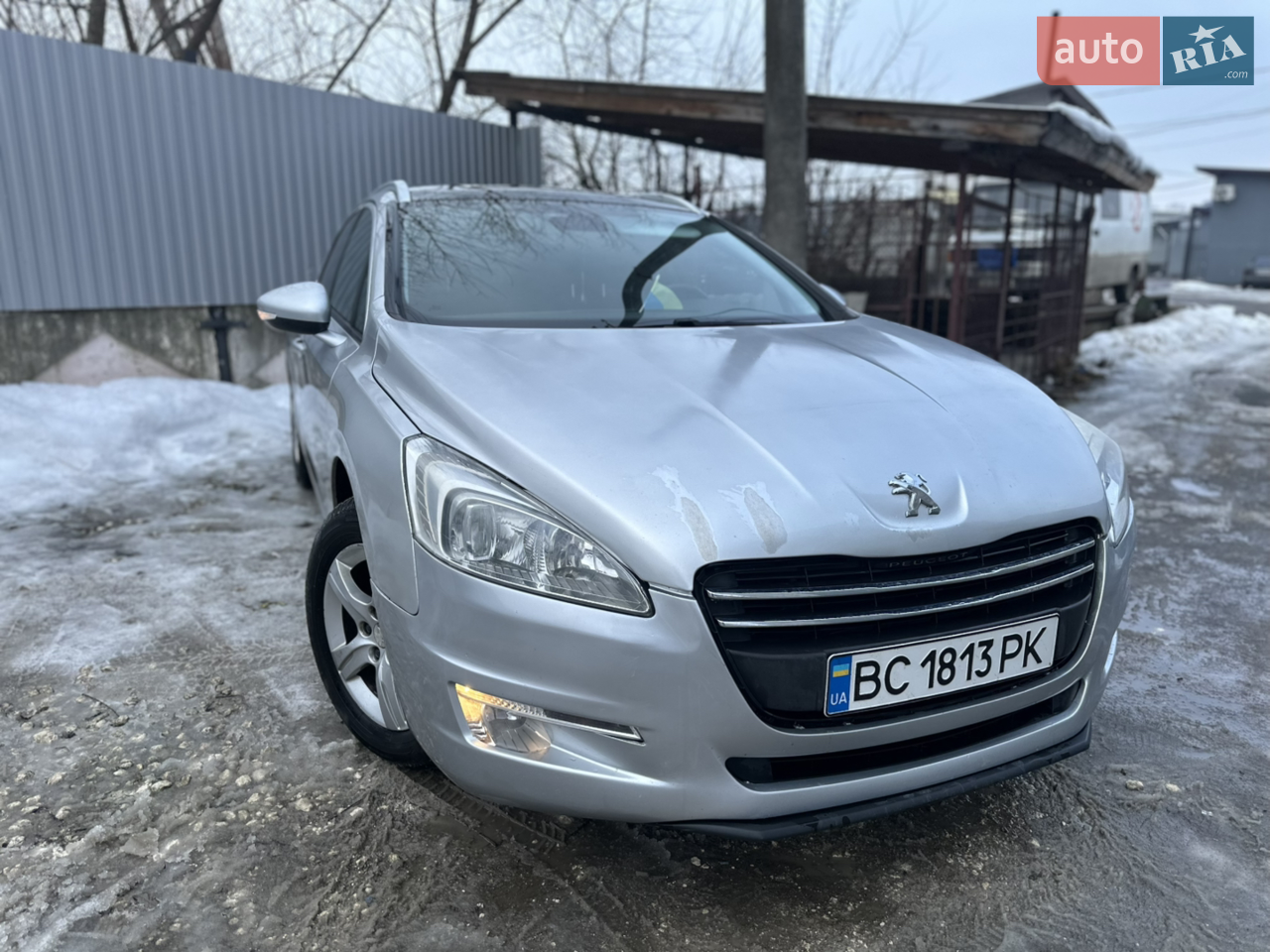 2013 Peugeot 508 - мініатюра 38
