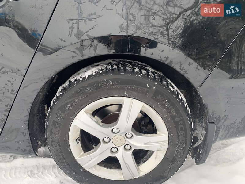 Универсал Peugeot 508 2011 в Дрогобыче