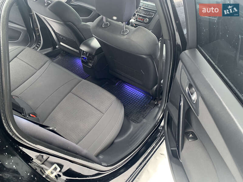 Универсал Peugeot 508 2011 в Дрогобыче