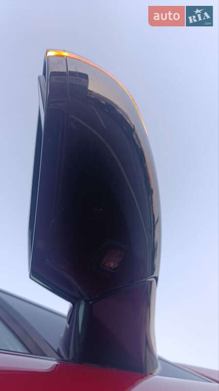 Фастбэк Peugeot 508 2019 в Стрые фото 47 Фастбэк Peugeot 508 2019 в Стрые