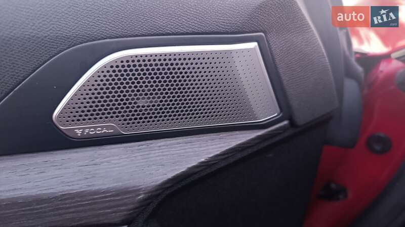 Фастбэк Peugeot 508 2019 в Стрые фото 24 Фастбэк Peugeot 508 2019 в Стрые