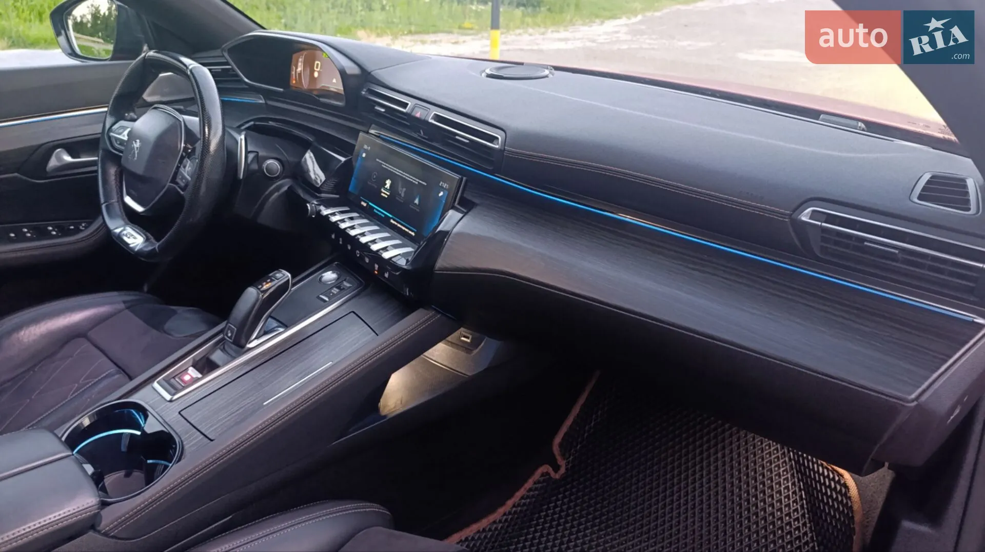 2019 Peugeot 508 - мініатюра 32
