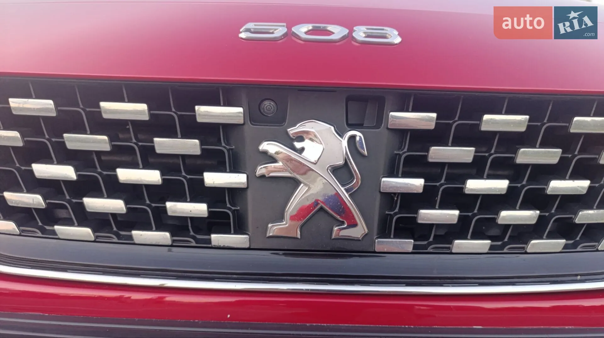 2019 Peugeot 508 - мініатюра 49