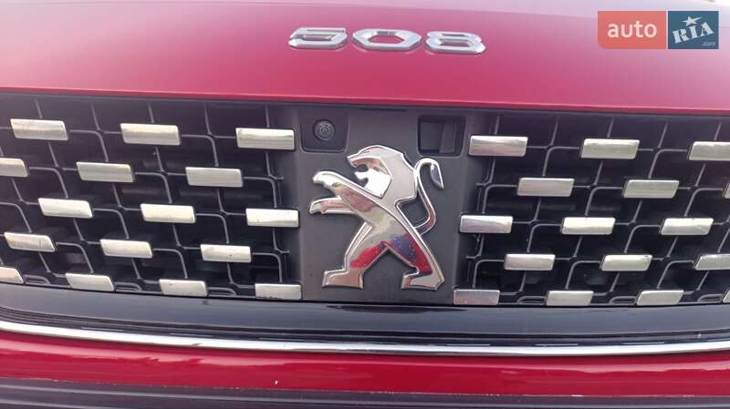 Фастбэк Peugeot 508 2019 в Стрые фото 49 Фастбэк Peugeot 508 2019 в Стрые