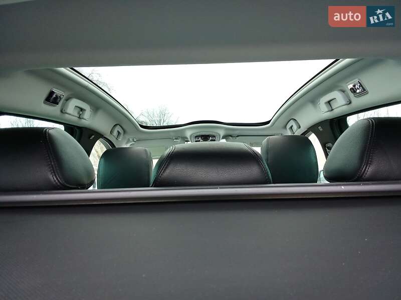 Универсал Peugeot 508 2012 в Ровно фото 34 Универсал Peugeot 508 2012 в Ровно