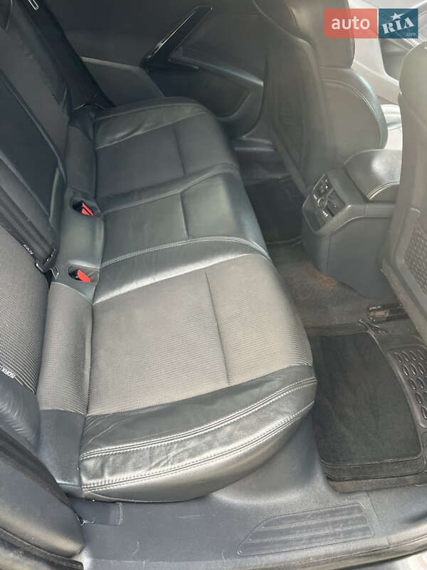 Седан Peugeot 508 2017 в Дубно