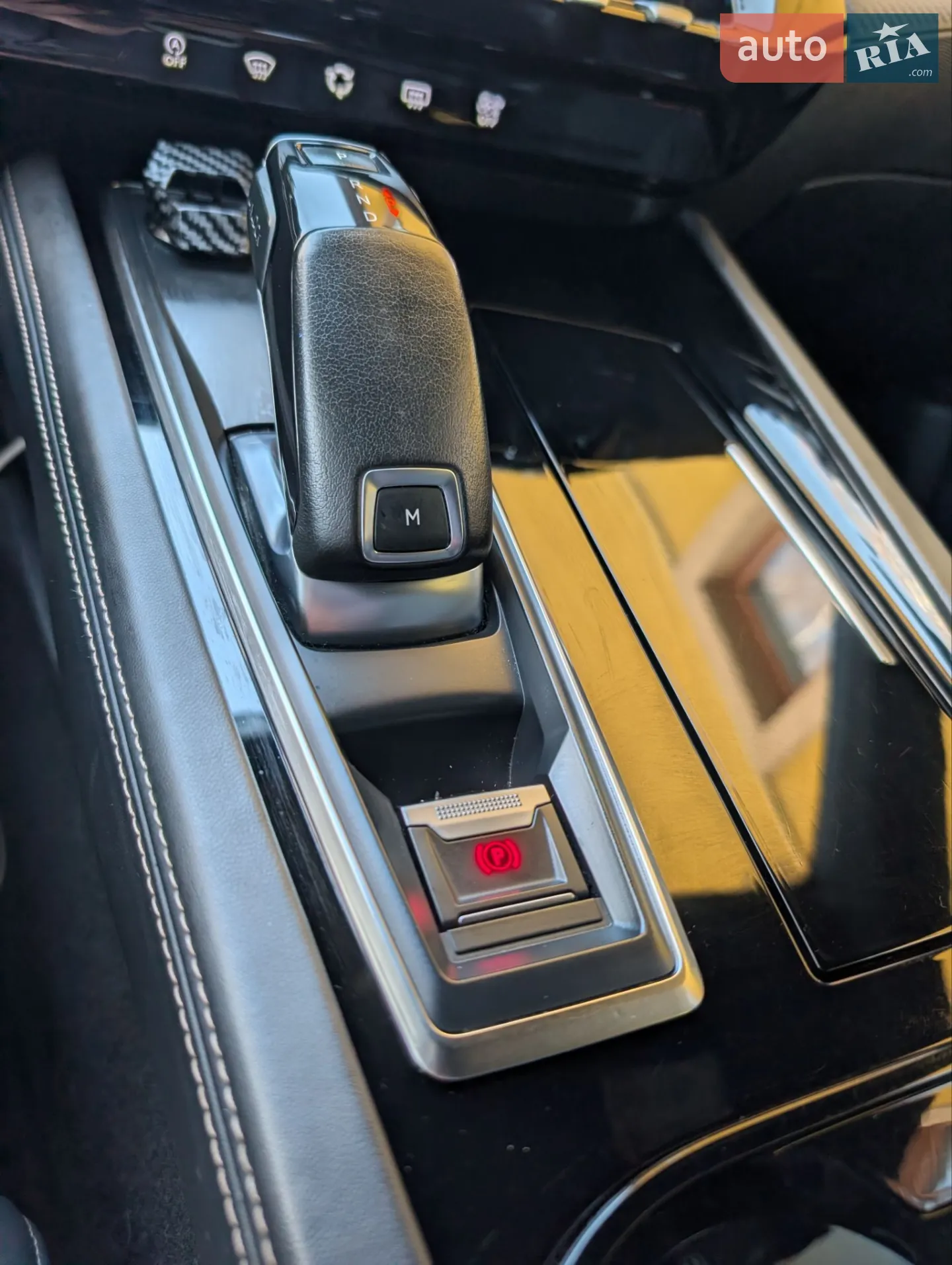 2019 Peugeot 508 - мініатюра 18