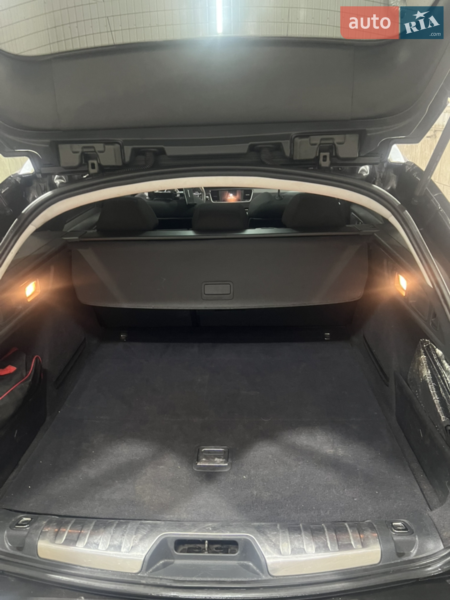 2014 Peugeot 508 - мініатюра 5