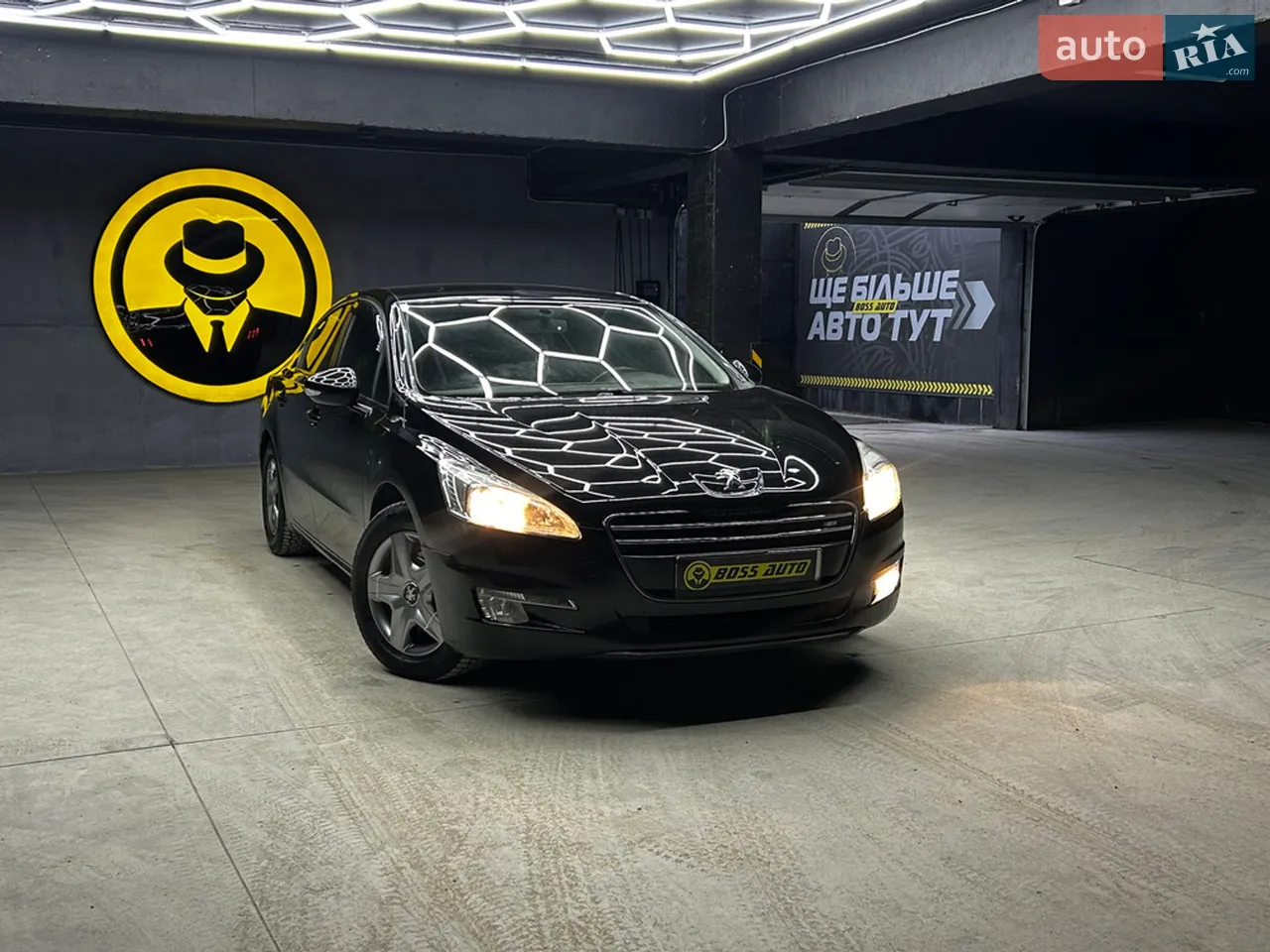 2012 Peugeot 508 - мініатюра 30