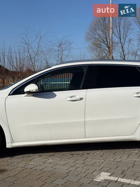 Универсал Peugeot 508 2013 в Ковеле