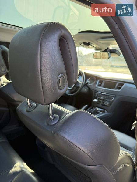 Универсал Peugeot 508 2013 в Ковеле