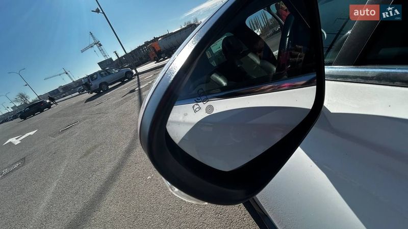 Универсал Peugeot 508 2016 в Луцке фото 14 Универсал Peugeot 508 2016 в Луцке