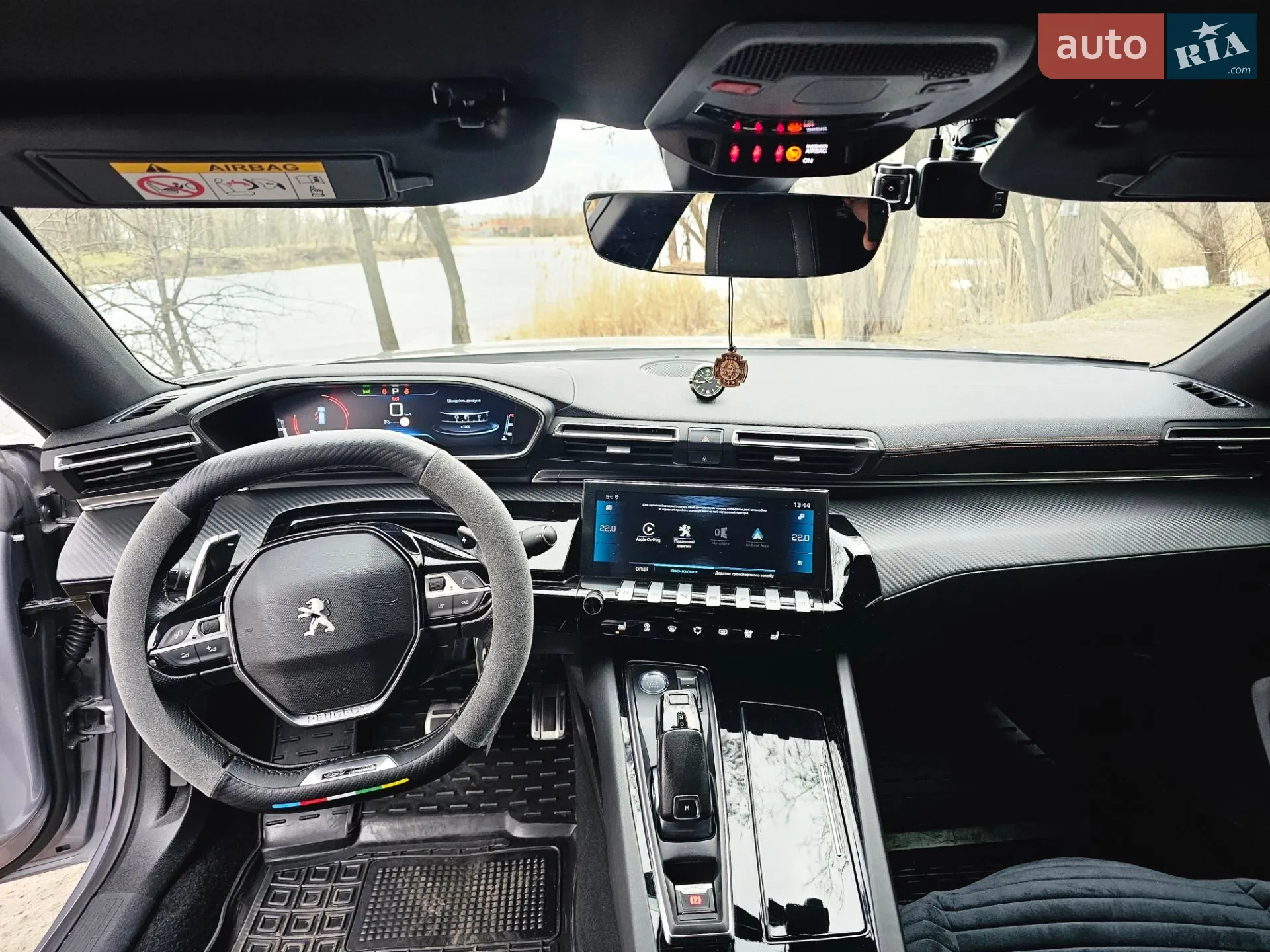 2019 Peugeot 508 - мініатюра 20