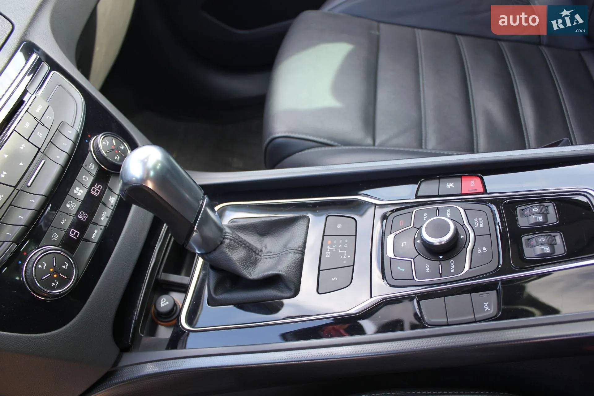 2014 Peugeot 508 - мініатюра 29