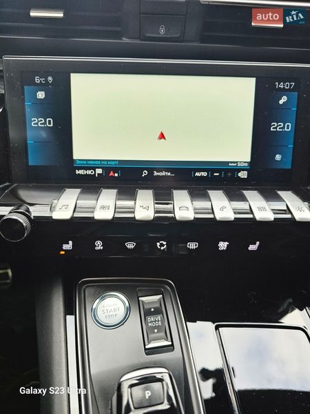 Фастбэк Peugeot 508 2019 в Днепре