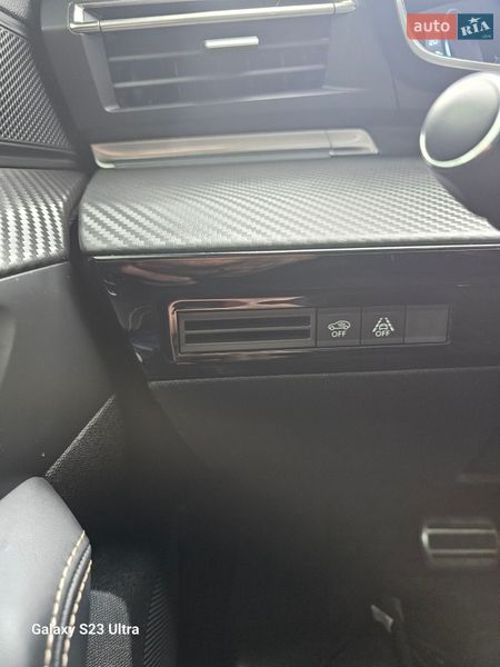 Фастбэк Peugeot 508 2019 в Днепре