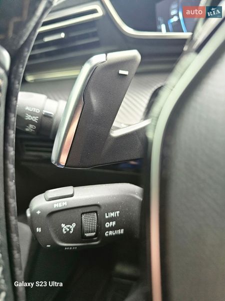 Фастбэк Peugeot 508 2019 в Днепре