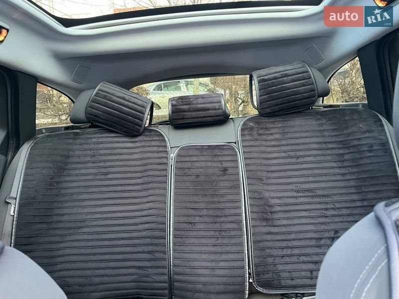 Універсал Peugeot 508 2011 в Тернополі