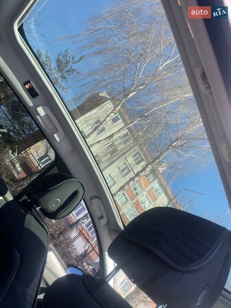 Універсал Peugeot 508 2011 в Тернополі