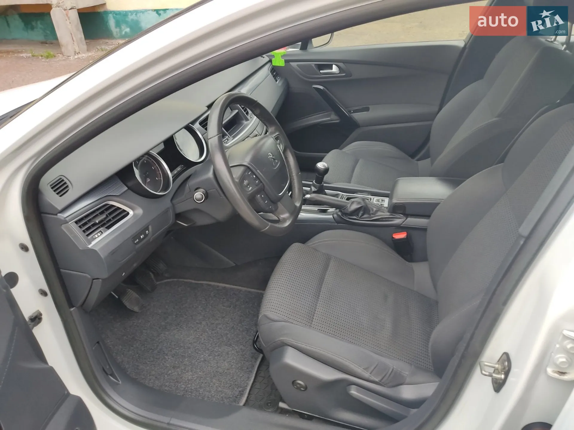 2012 Peugeot 508 - мініатюра 4