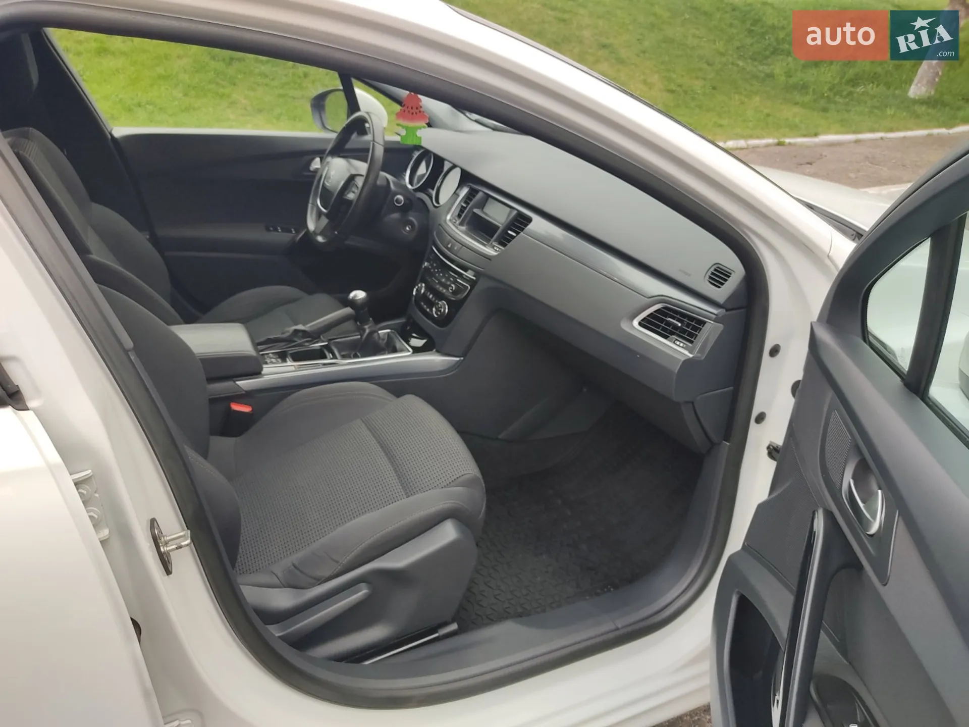 2012 Peugeot 508 - мініатюра 5