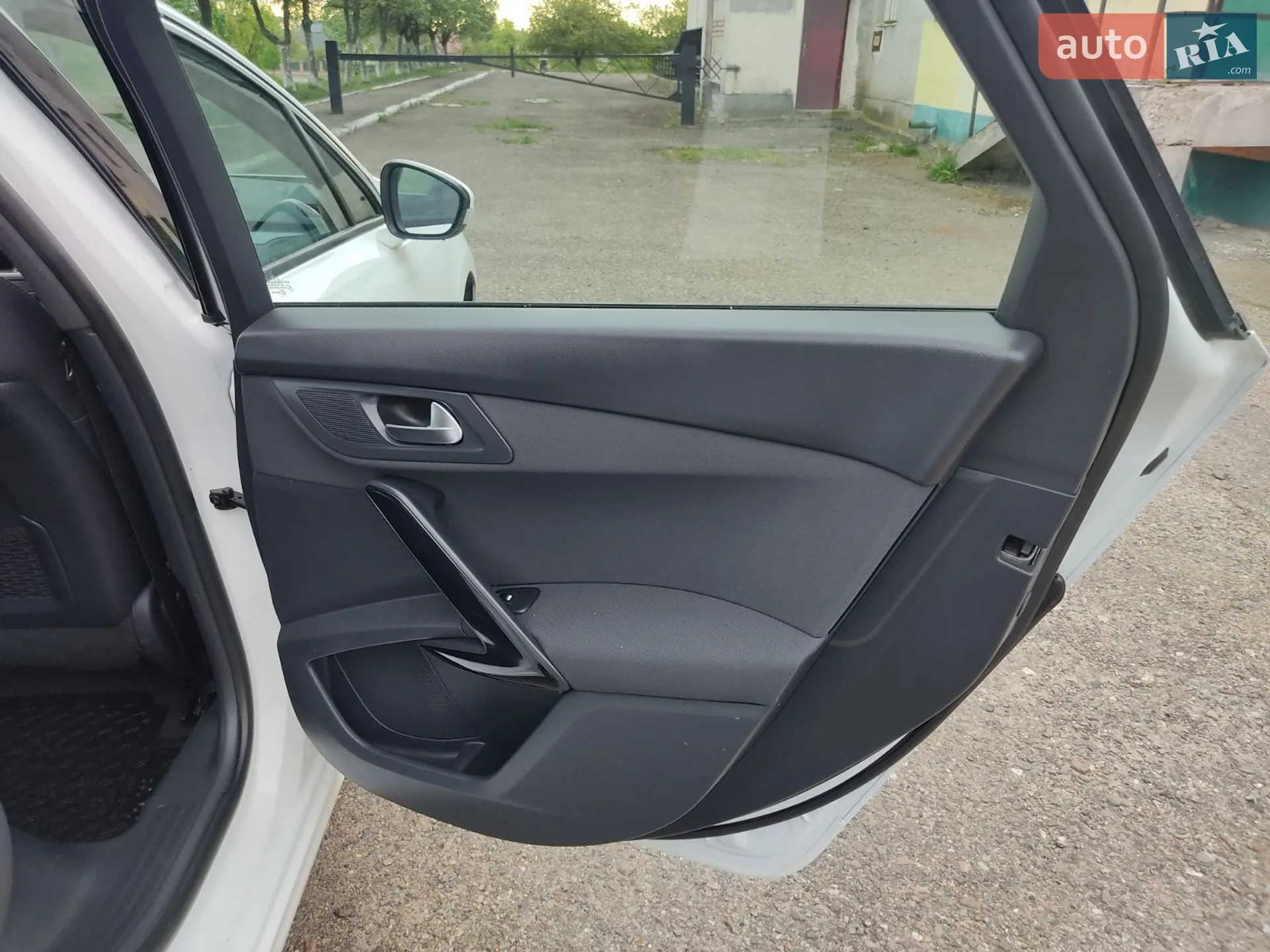2012 Peugeot 508 - мініатюра 7