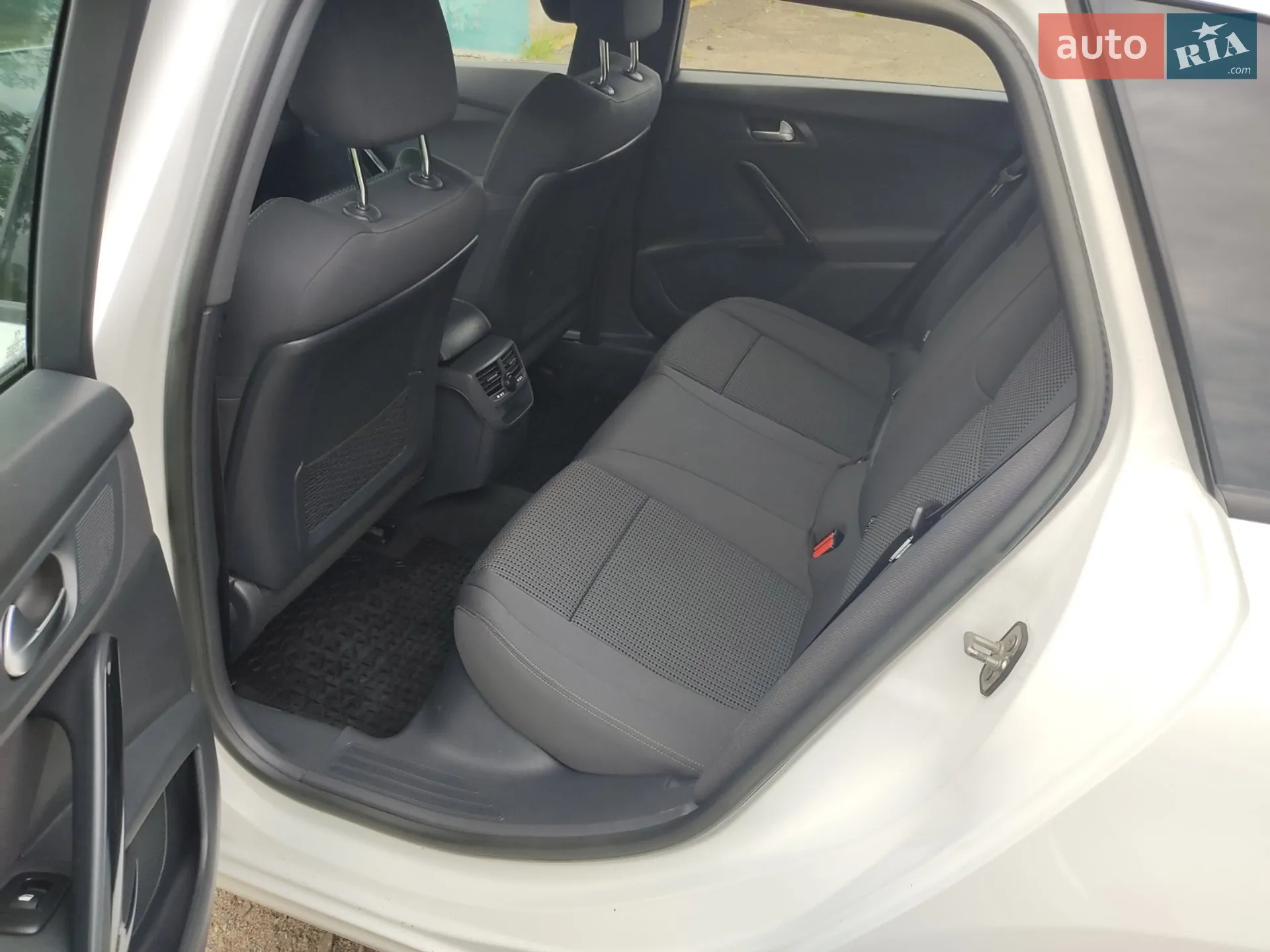2012 Peugeot 508 - мініатюра 9