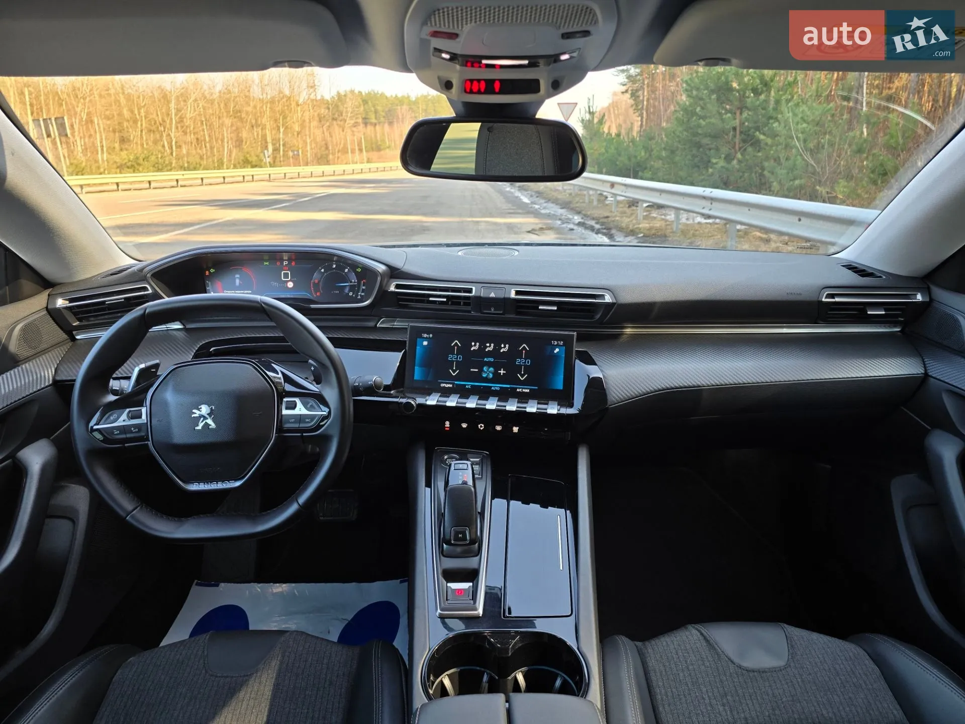 2020 Peugeot 508 - мініатюра 58
