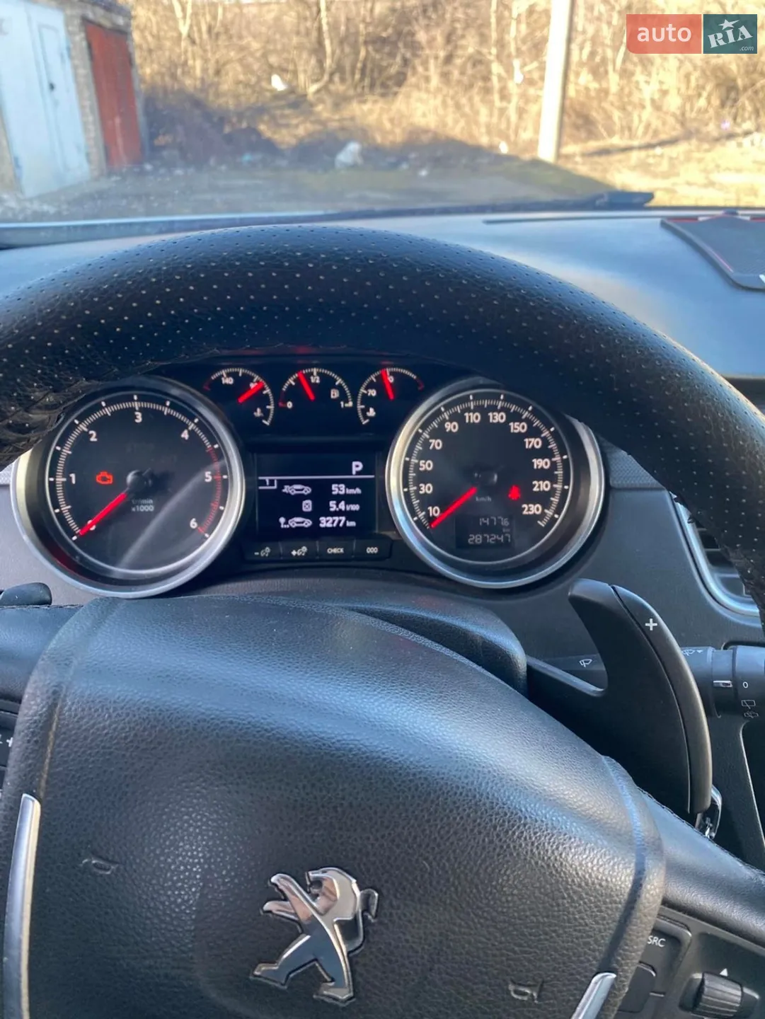 2016 Peugeot 508 - мініатюра 13