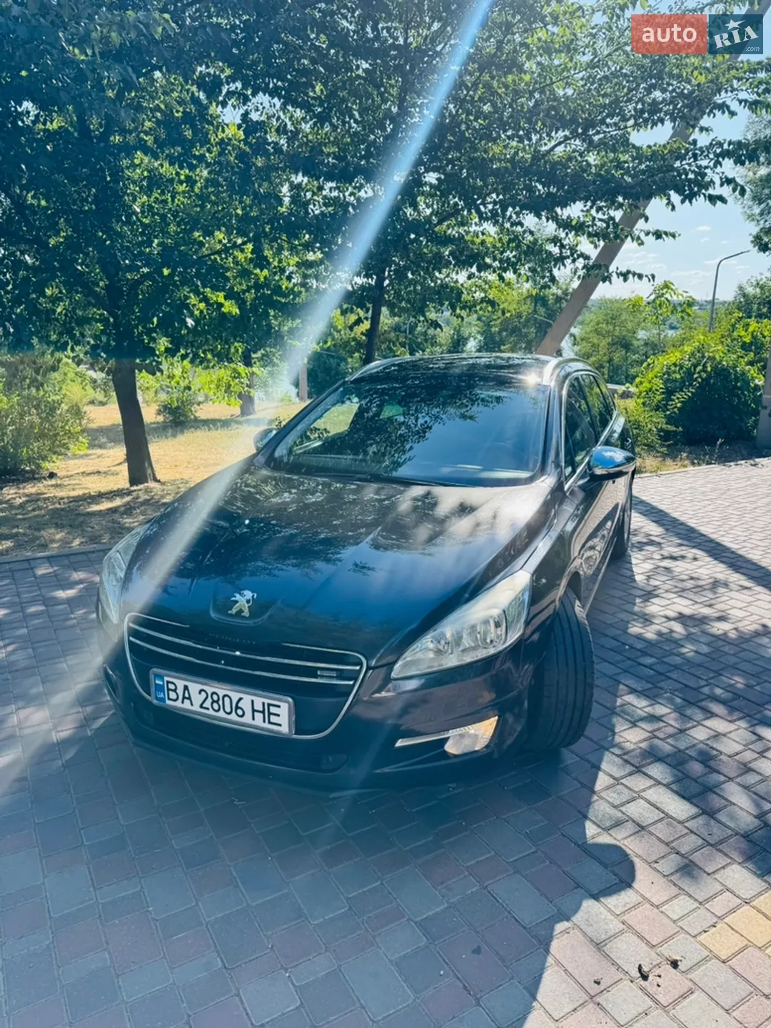 2013 Peugeot 508 - мініатюра 8