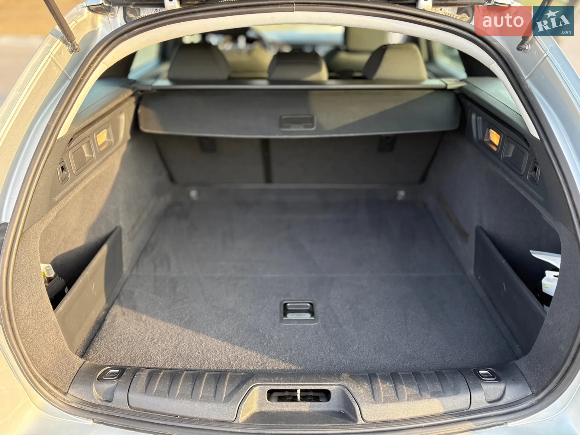 2011 Peugeot 508 - мініатюра 12