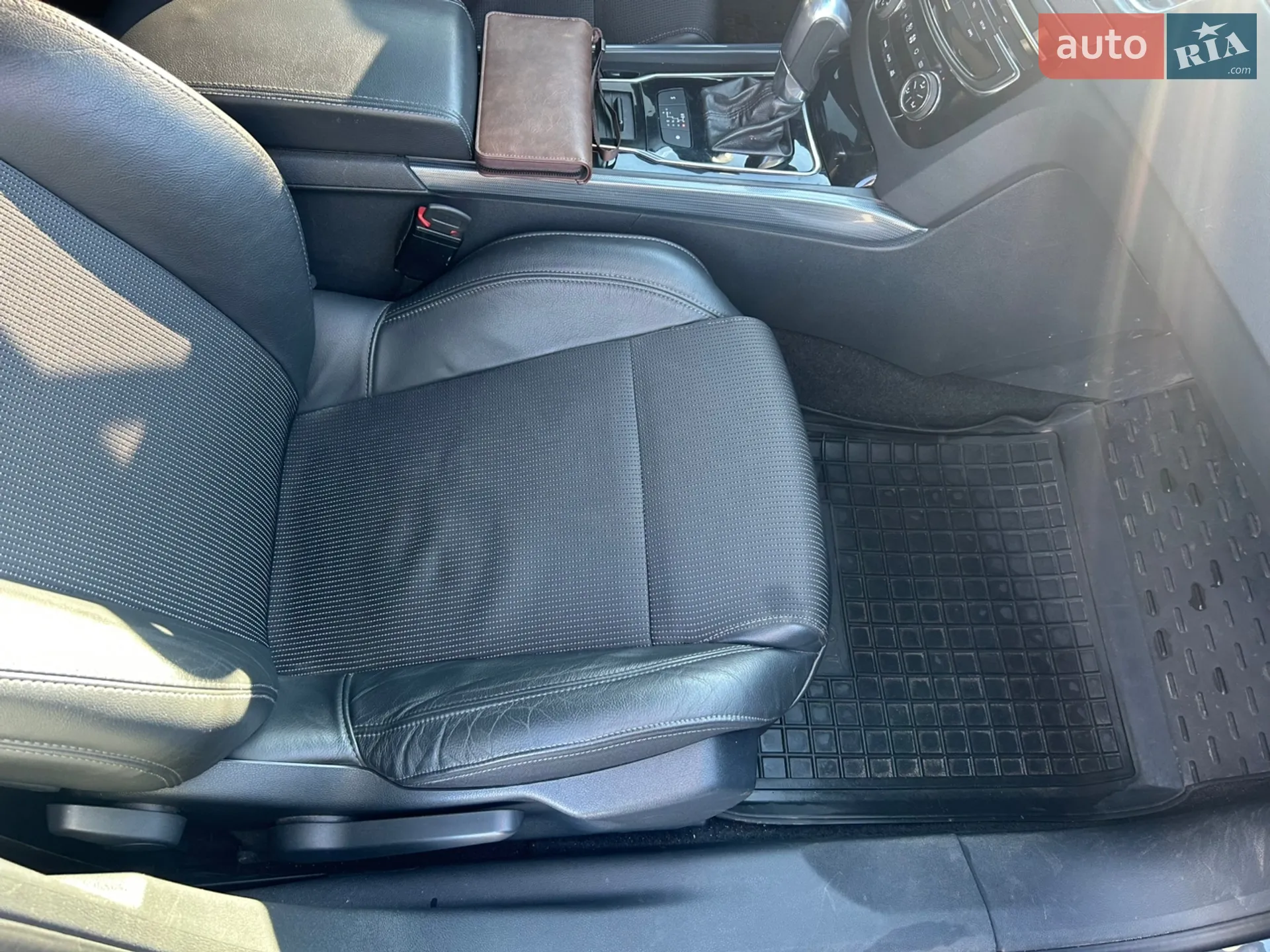 2017 Peugeot 508 - мініатюра 10