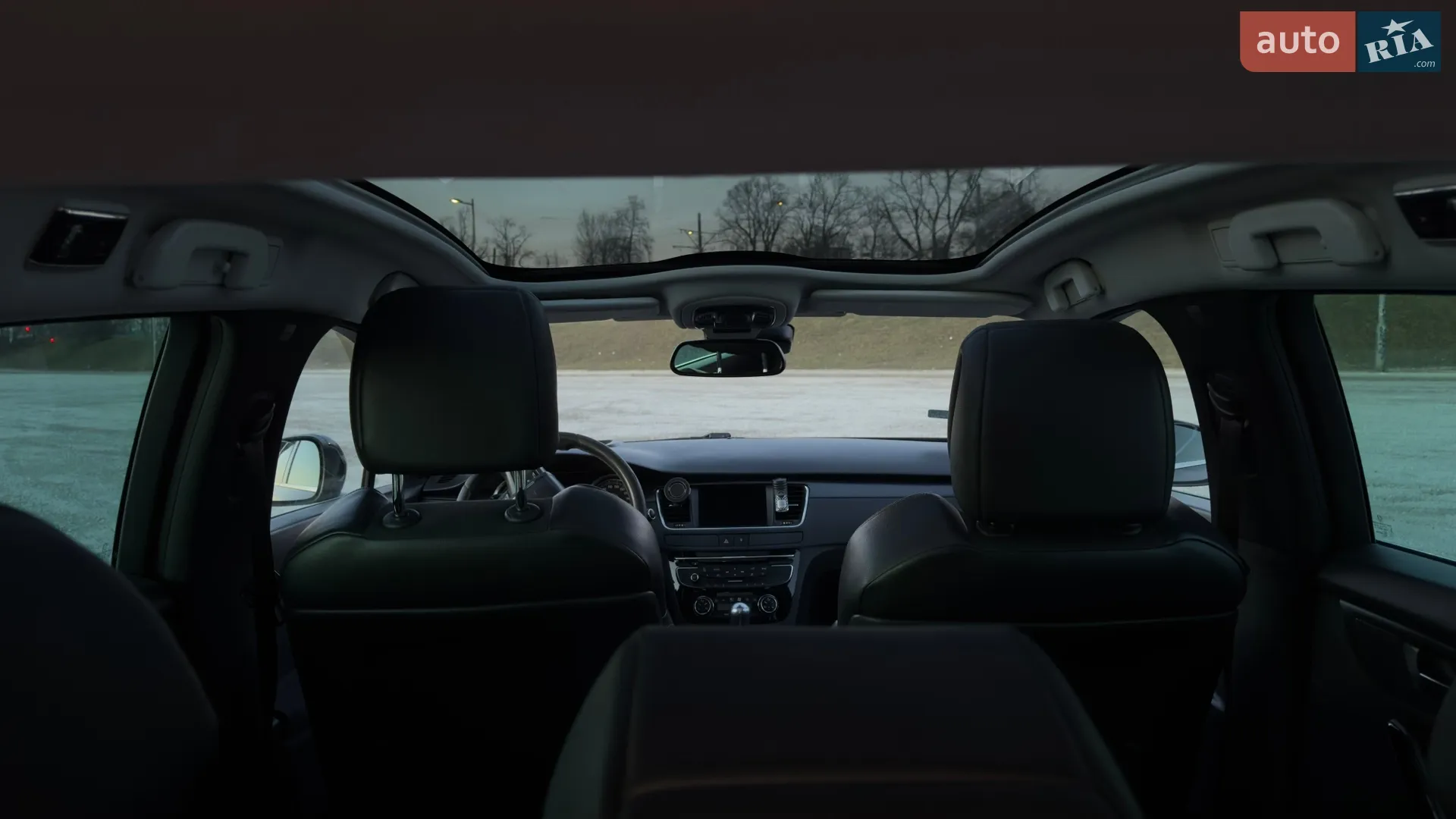 2012 Peugeot 508 - мініатюра 13