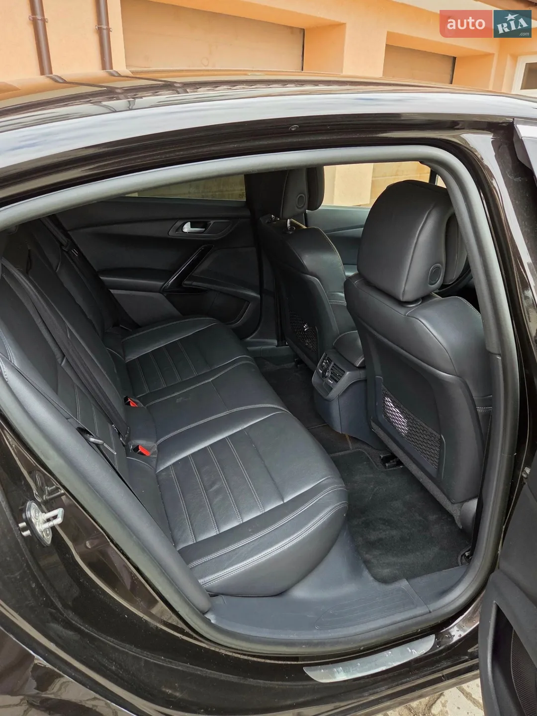 2014 Peugeot 508 - мініатюра 2