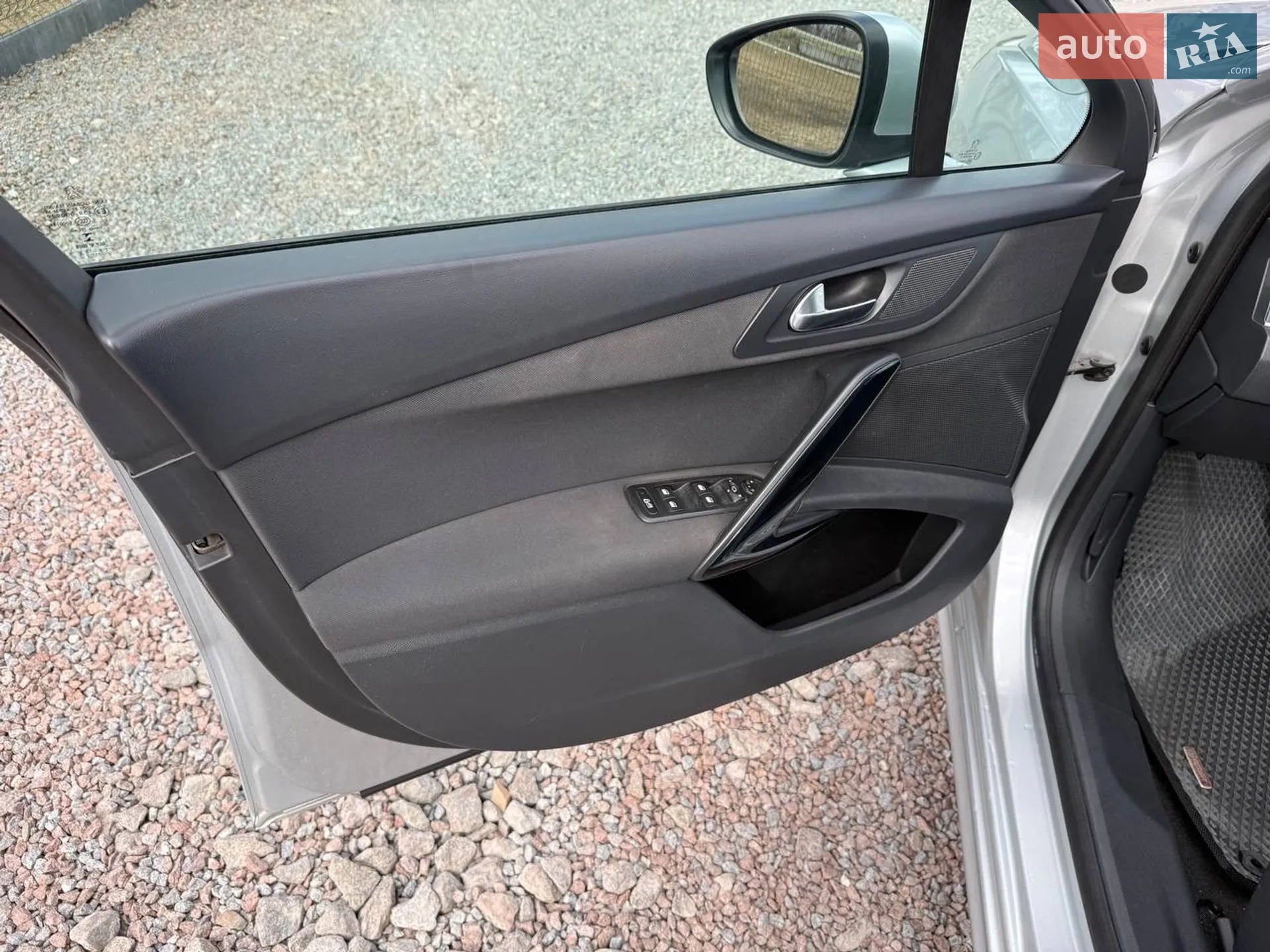 2015 Peugeot 508 - мініатюра 21