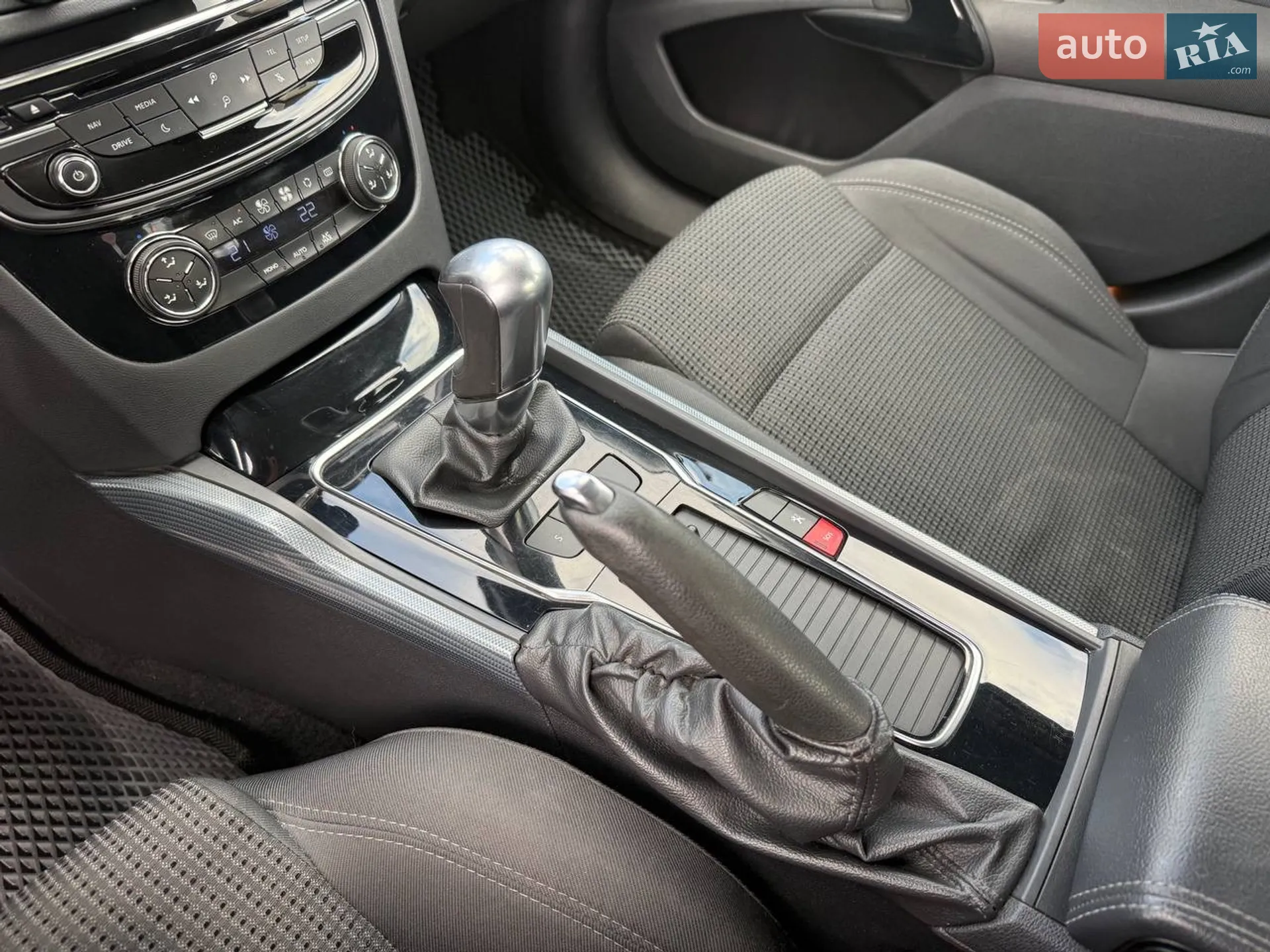 2015 Peugeot 508 - мініатюра 33
