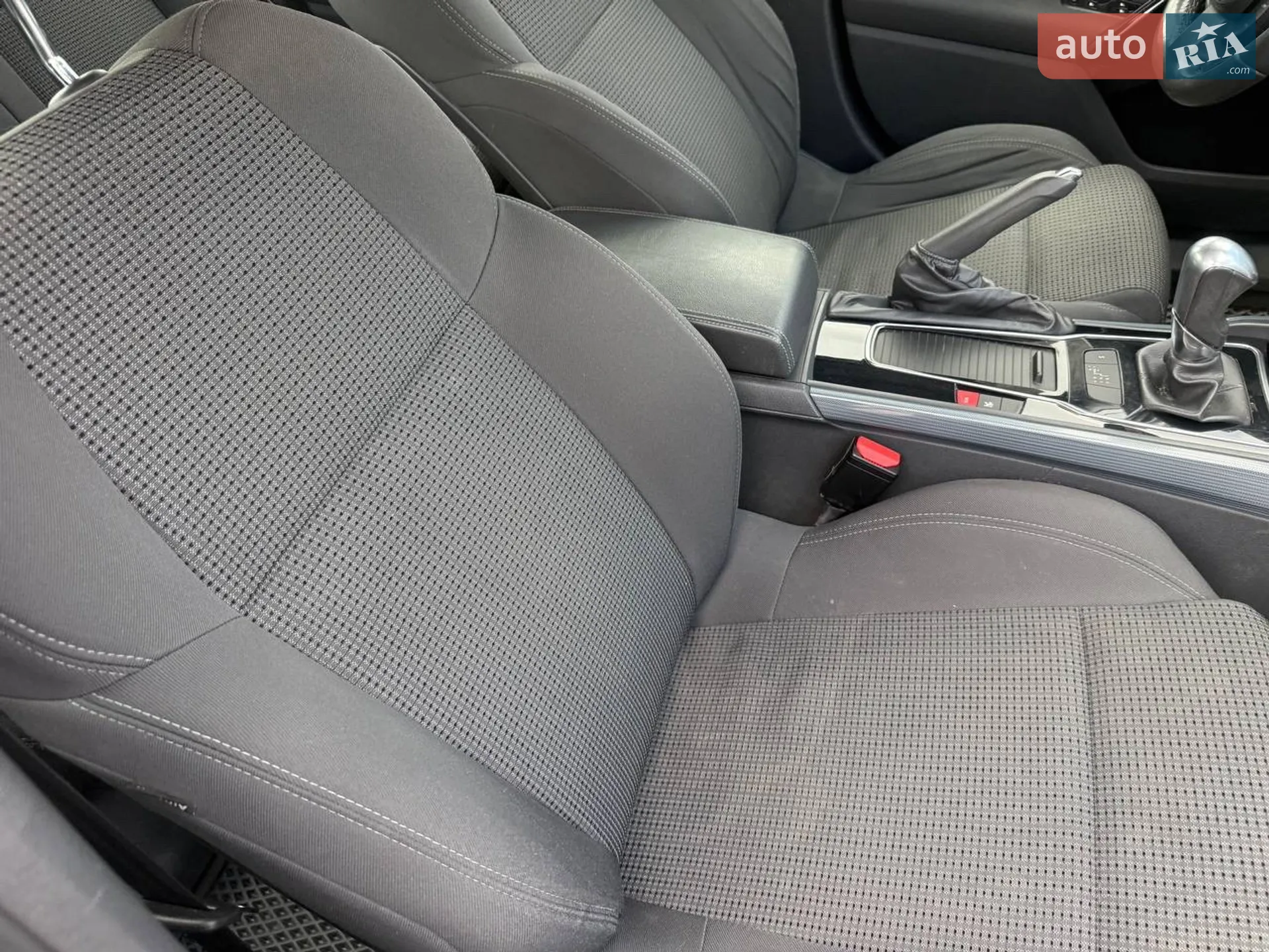 2015 Peugeot 508 - мініатюра 50