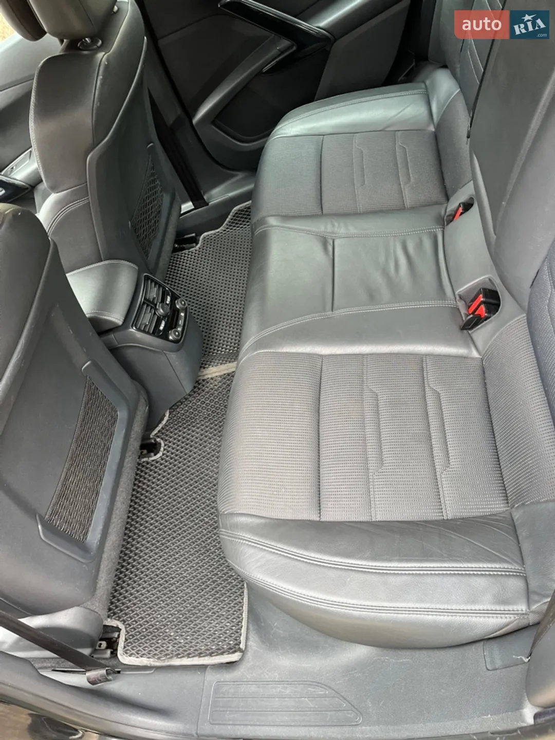2011 Peugeot 508 - мініатюра 10
