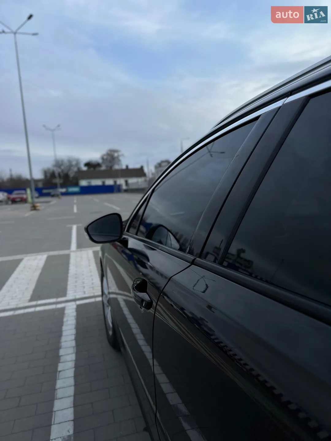 2012 Peugeot 508 - мініатюра 5