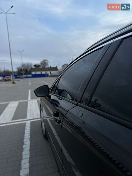 Універсал Peugeot 508 2012 в Вінниці