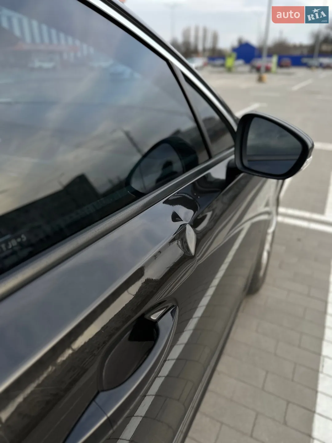 2012 Peugeot 508 - мініатюра 16
