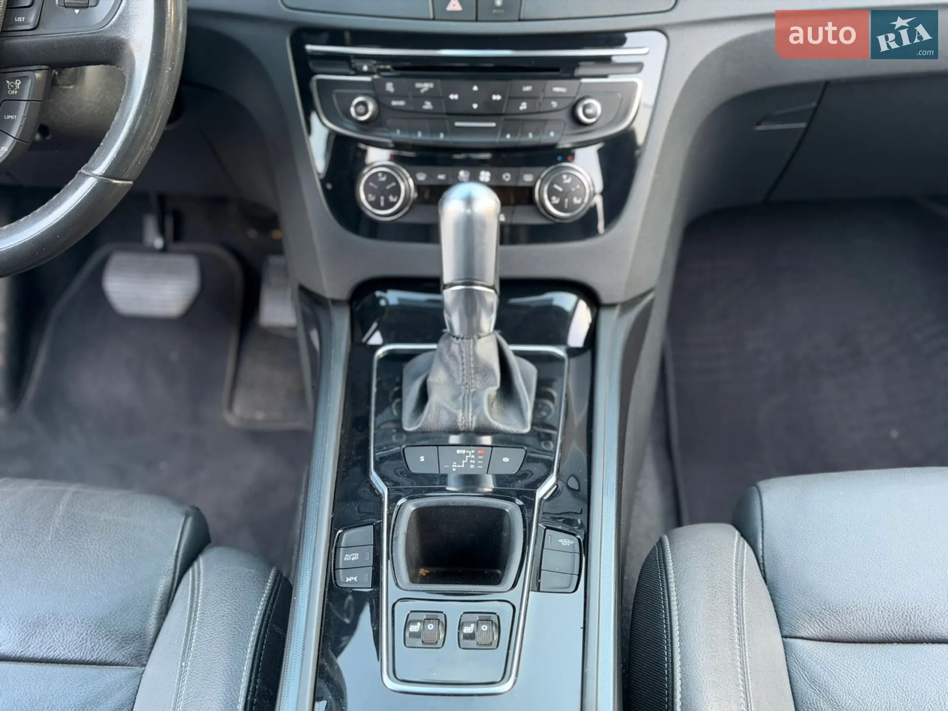 2012 Peugeot 508 - мініатюра 30