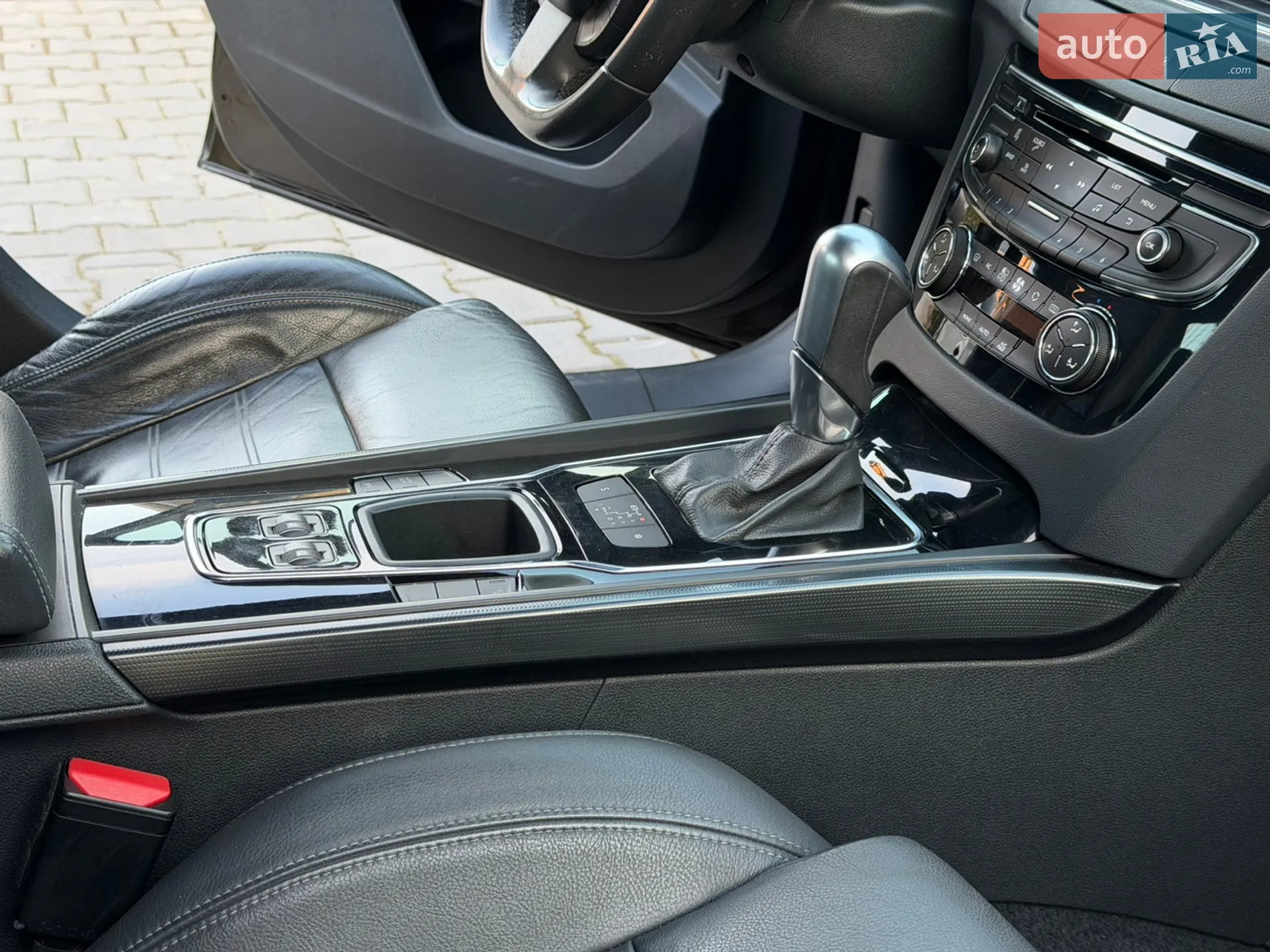 2012 Peugeot 508 - мініатюра 36
