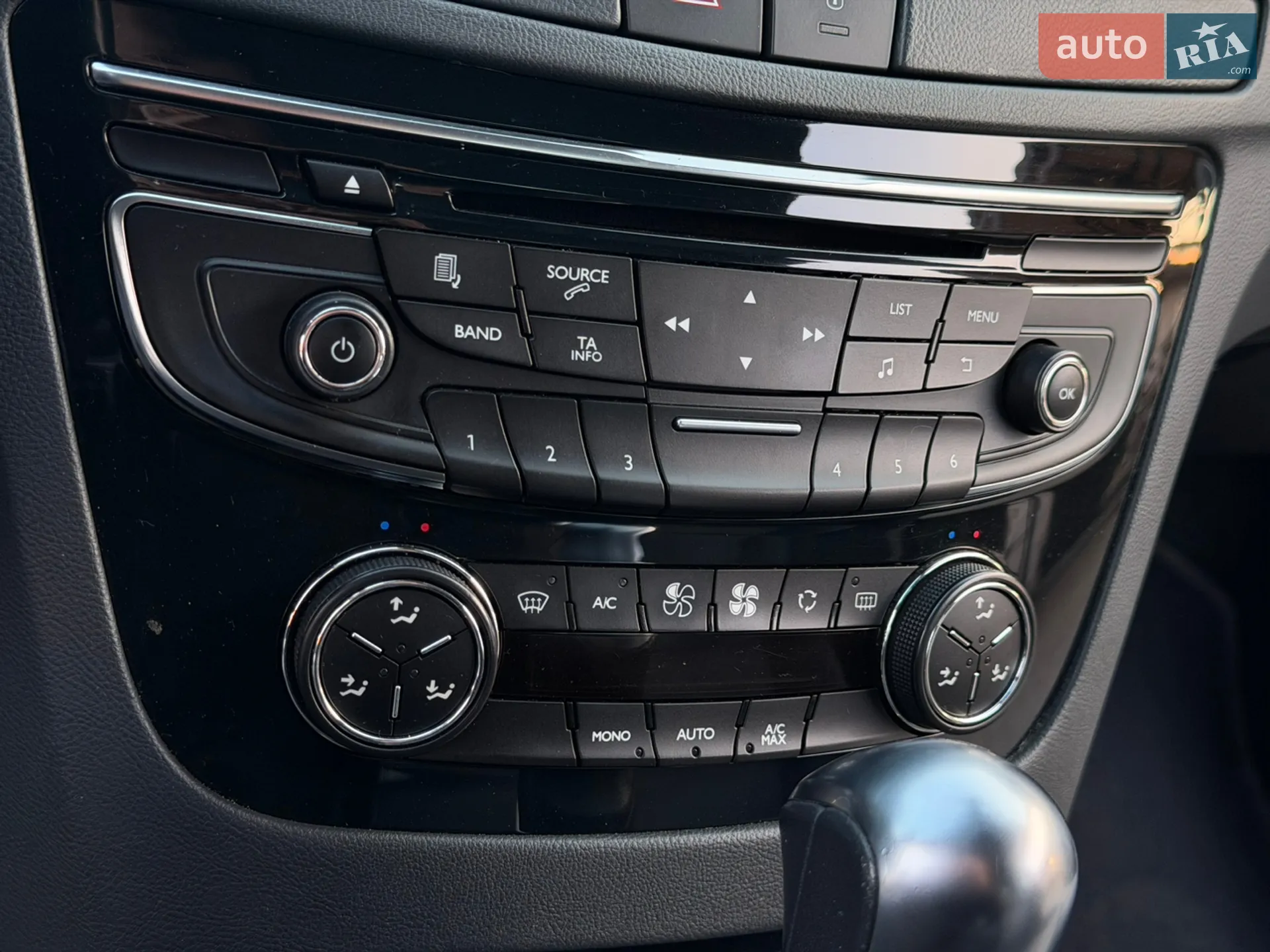 2012 Peugeot 508 - мініатюра 45